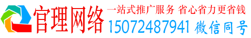 汝阳官理百度运营推广